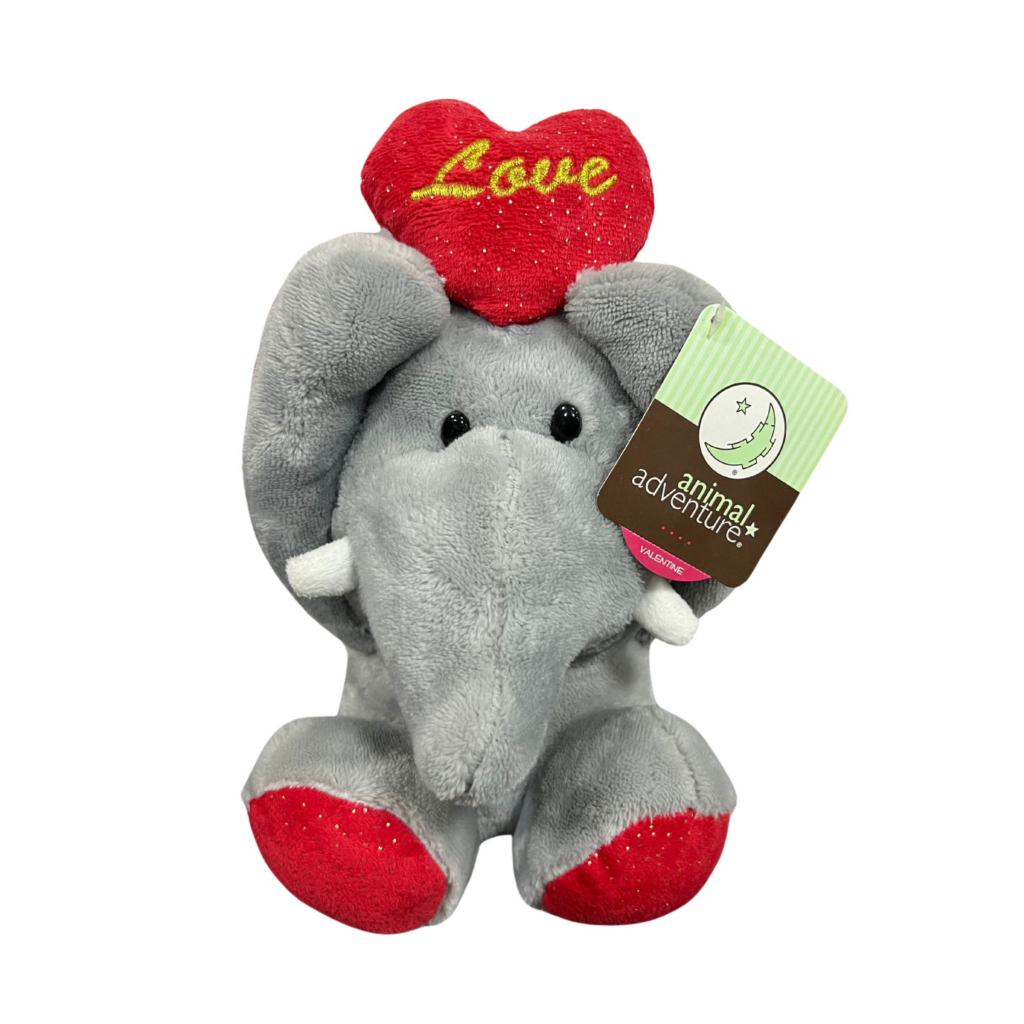 Plush items